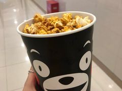 -中影国际影城(西溪印象城CINITYLED店)