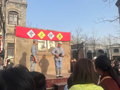 -红嫂家乡旅游区