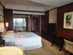 -上海雅居乐万豪侯爵酒店
