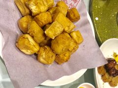 -上海会馆(香港名都店)