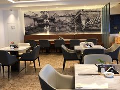 大堂-華僑飯店中餐厅