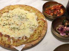 -HOTISLAND海鸡岛·韩国料理(江南西店)