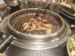 -牛焱·烧肉酒肆(五大道店)