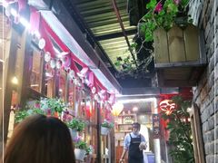 -小厨子私房菜·云南美食店