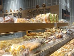 -小飞象面包公社(珠江路金鹰店)