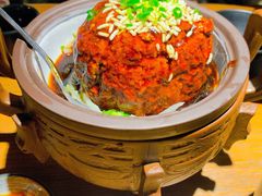 -扬州狮子楼·非遗淮扬菜(东关街店)