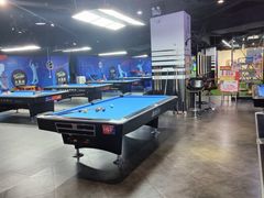 -大鲁阁保龄球(苏州园区店)