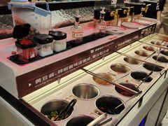 -八合里潮汕鲜牛肉火锅(上海汇智广场店)