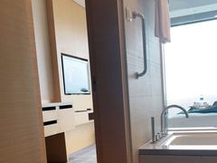 -南阳建业森林半岛假日酒店