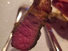 -广州四季酒店·佰鲜汇·现代法餐