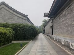 -北京颐和宾馆