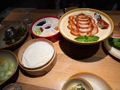 -青年公社烤鸭(滨湖银泰店)