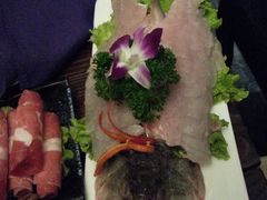 -Siam泰餐厅(水上公园店)