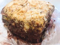 -爱德顺糕点食屋(利民道店)