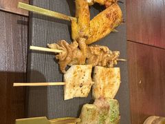 -鸟鹏烧鸟居酒屋(天河领展店)