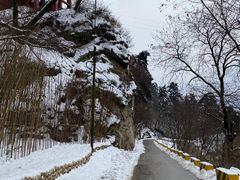 -终南山南五台景区