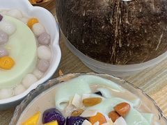 -豆豆冰室·地道招牌椰子冻(大良店)