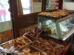 -护国寺小吃(左家庄店)