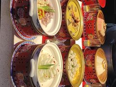 -小花椒金汤酸菜鱼(理工大店)