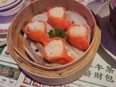 -永兴發香港茶餐厅(三坊七巷店)
