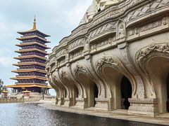 -牛首山文化旅游区