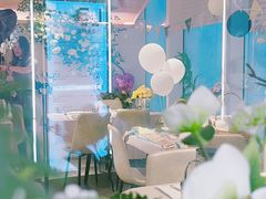 -LE SHARE洛笙·花园西餐(北京路步行街店)