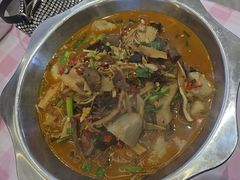 -三只鸟本地特色菜馆(上饶总店)