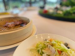 -山水一号·中餐厅