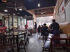 大堂-梯坎豆花
