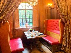 -马勒别墅·中餐厅