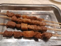 -阿拉丁新疆风味餐厅·清真(罗廊巷店)