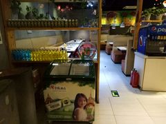 -欢乐牧场海鲜烤肉自助(牡丹园店)