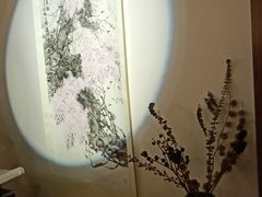 -格桑花开药膳蔬食文化空间