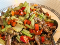 -YAFEE雅菲 川·湘·粤融合菜(魏公村店)