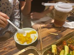 -盟重烧烤(高正街店)