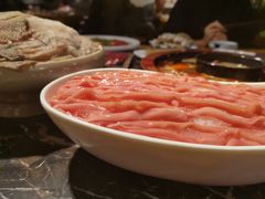 -蜀辣居鲜货老火锅(红牌楼店)