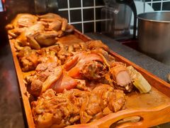 -李记饺子·熏酱东北菜(欢乐谷店)