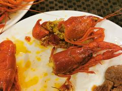 -乐咖啡西餐厅(太湖皇冠假日酒店)