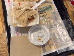 -肯德基(成都机场T2到达精选店)