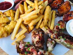 -G+KITCHEN(龙湖狮山天街店)