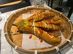 -蛙老爹·蜀香美蛙鱼头(王家湾店)