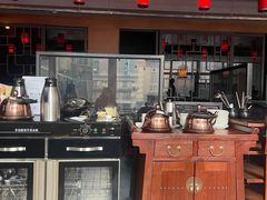 -捞王锅物料理(丰联店)