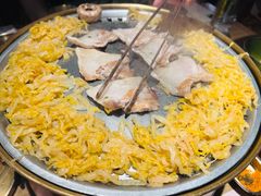 -西塔老太太泥炉烤肉(亚运村店)