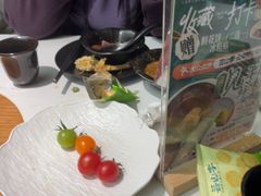 -芸山季·云南山珍菌火锅(南翔印象城MEGA店)