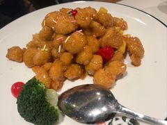 -外婆小菜(灵岩南路店)