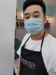 点击看大图 -摩登时尚烫染定制专家