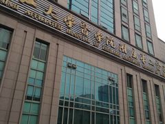 -浙江大学医学院附属第二医院(解放路院区)