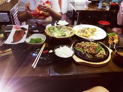 -胜代日本料理(云程巷小区店)