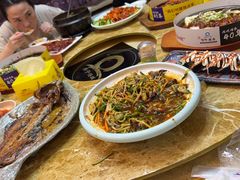 -英子补身汤(海兰路店)
