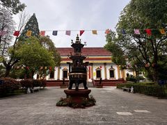 -报恩禅寺